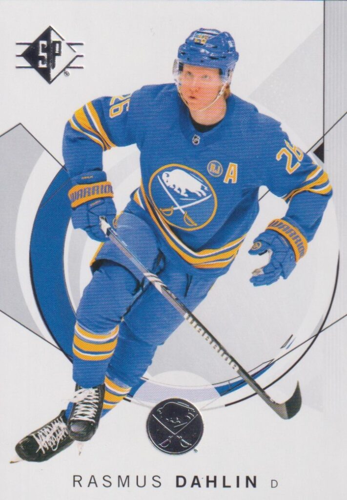 2024/25 UD SP – R. Dahlin Buf 99