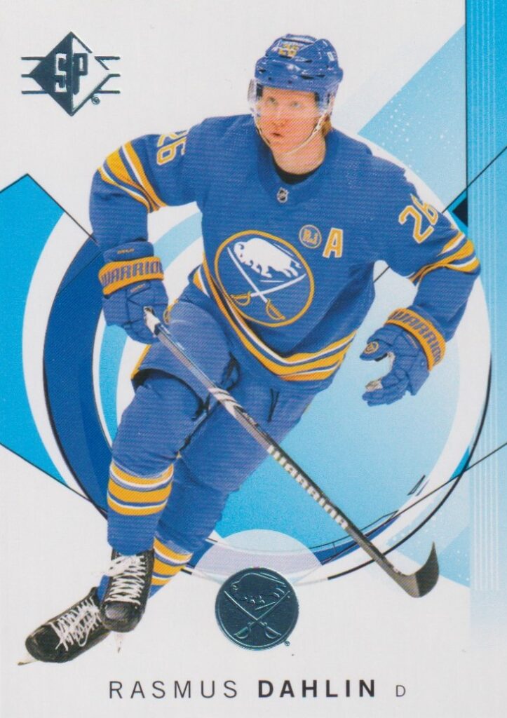 2024/25 UD SP – R. Dahlin Buf 99
