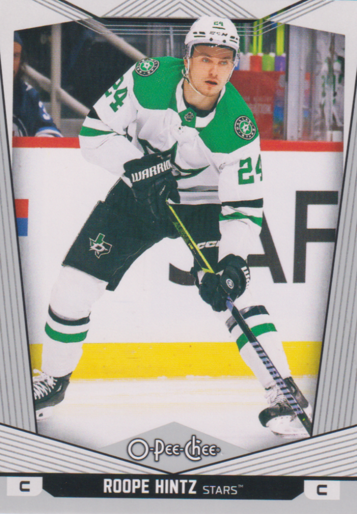 2024/25 O-Pee-Chee – R. Hintz Dal 44