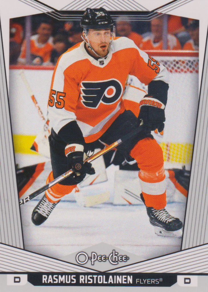 2024/25 O-Pee-Chee – R. Ristolainen Phi 258