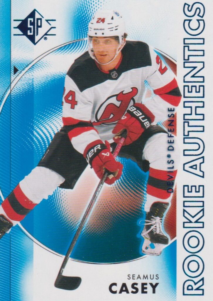 2024/25 UD SP – S. Casey Njd 131