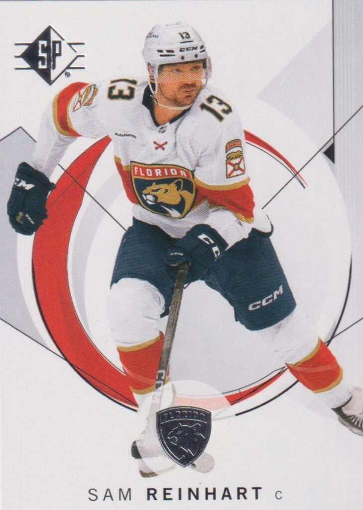 2024/25 UD SP – S. Reinhart Flo 17