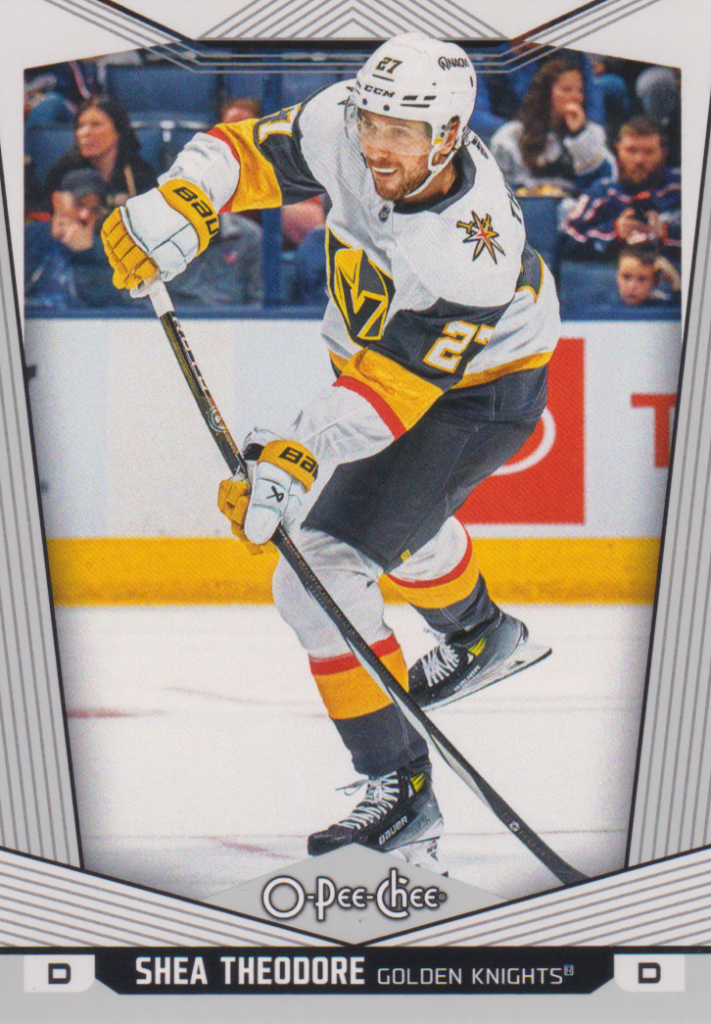 2024/25 O-Pee-Chee – S. Theodore Lvk 345