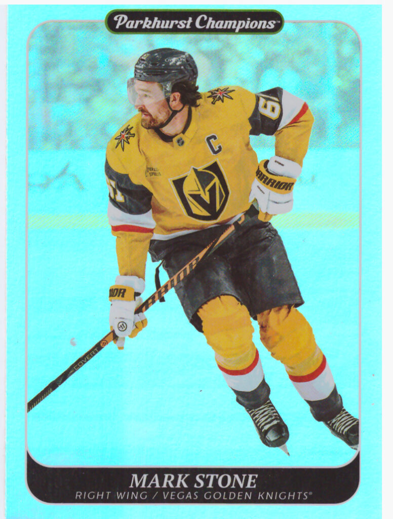 2023/24 Parkhurst Champions – M.Stone Lvk 23