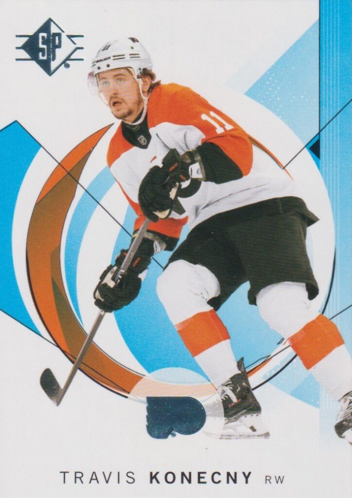 2024/25 UD SP – T. Konecny Phi 32