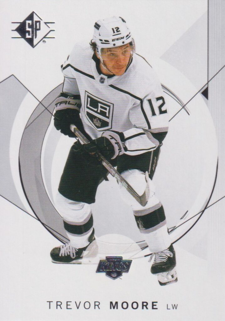 2024/25 UD SP – T. Moore Kings 96