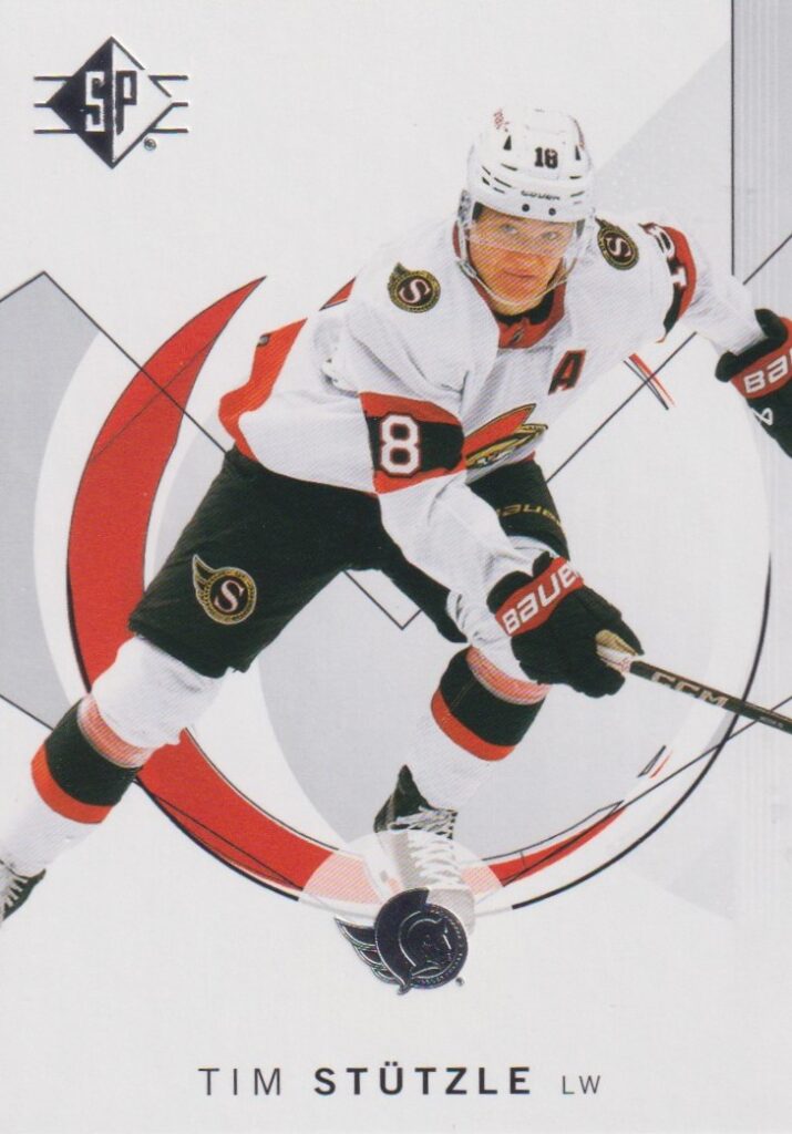 2024/25 UD SP – T. Stützle Ott 44