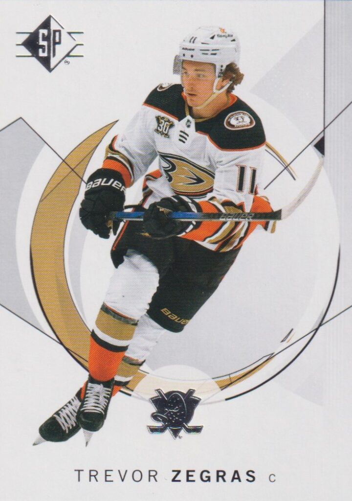 2024/25 UD SP – T. Zegras Ana 95