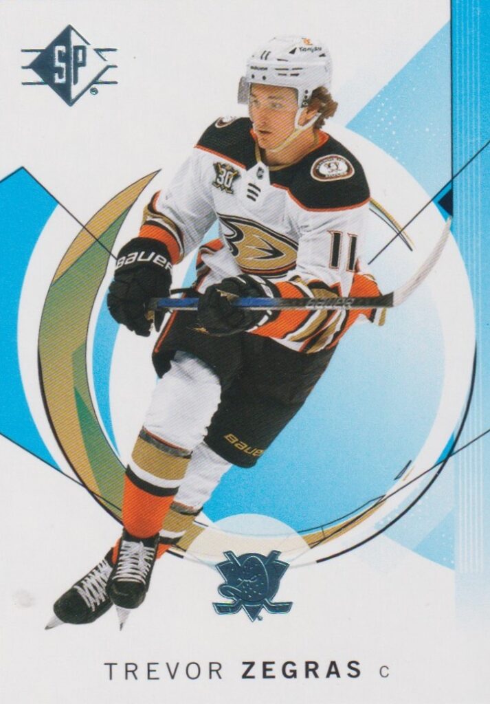 2024/25 UD SP – T. Zegras Ana 95