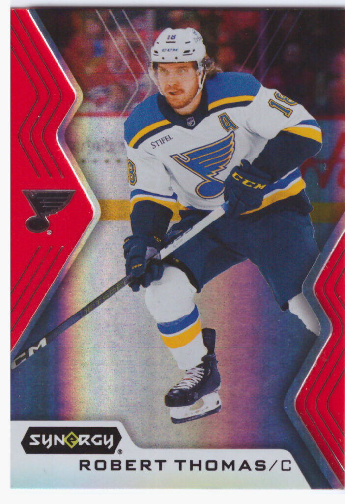 2024/25 Synergy – R.Thomas Stl 55