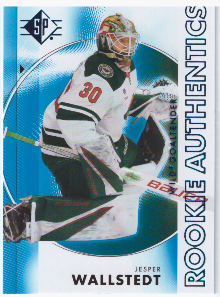 2024/25 UD SP – J.Wallstedt Min 102