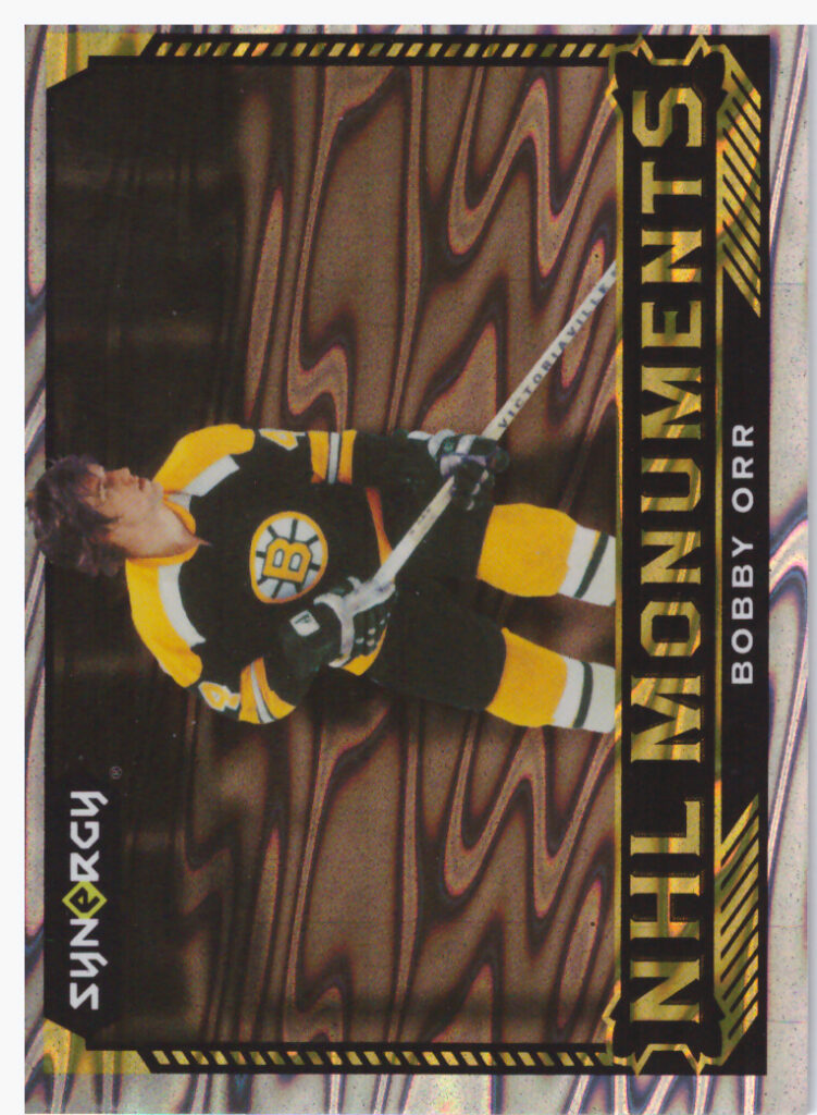 2024/25 Synergy – B.Orr Bos M-18