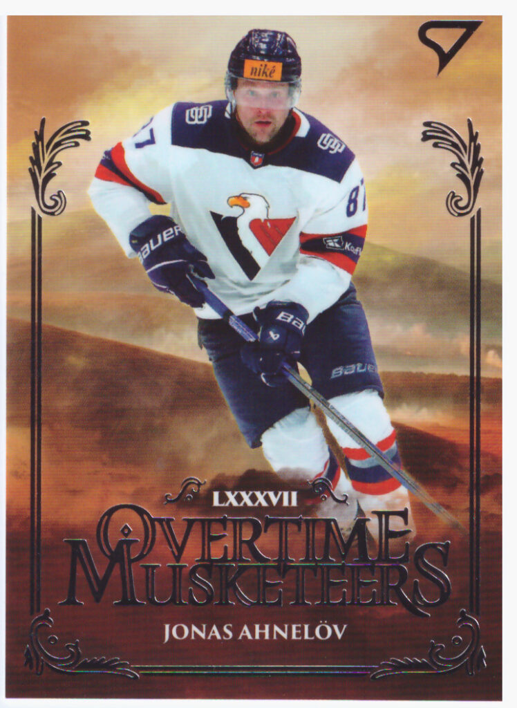 2024/25 Tipos Extraliga – J.Ahnelov Slovan Bratislava OM-16