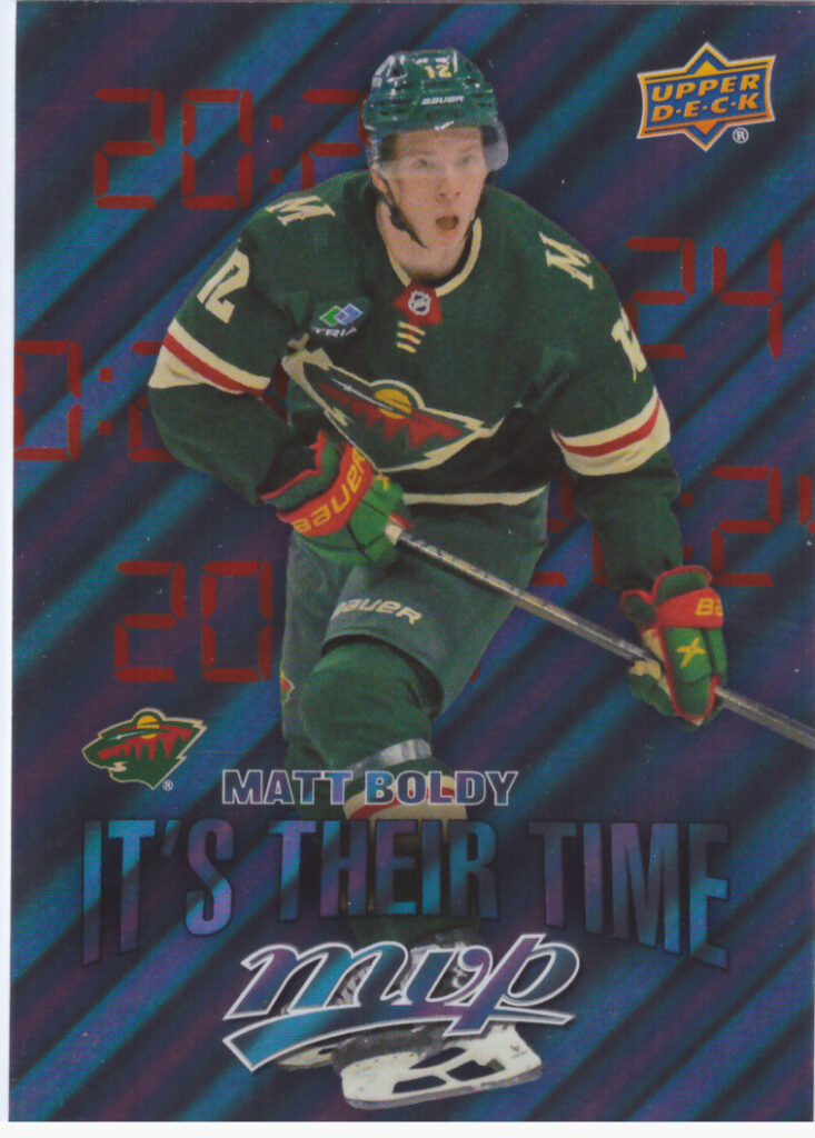 2024/25 MVP – M.Boldy Min IT-21