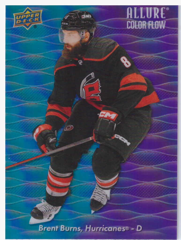 2023/24 Allure – B.Burns Car CF-33