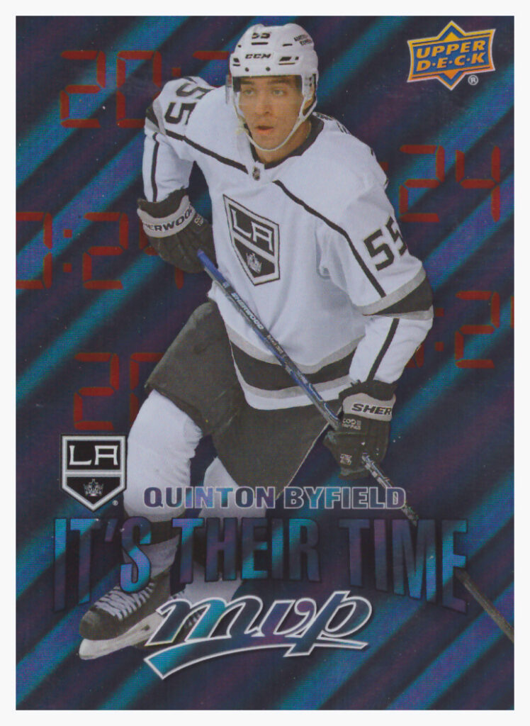 2024/25 MVP – Q.Byfield Lak IT-6