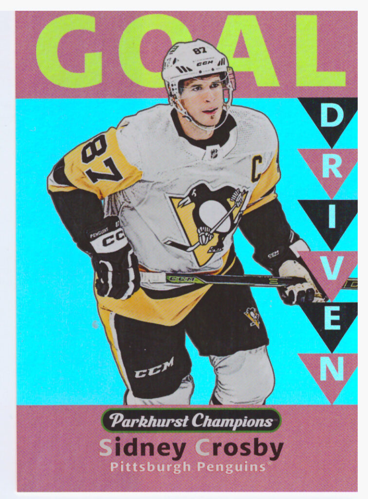 2023/24 Parkhurst Champions – S.Crosby Pit GD-3