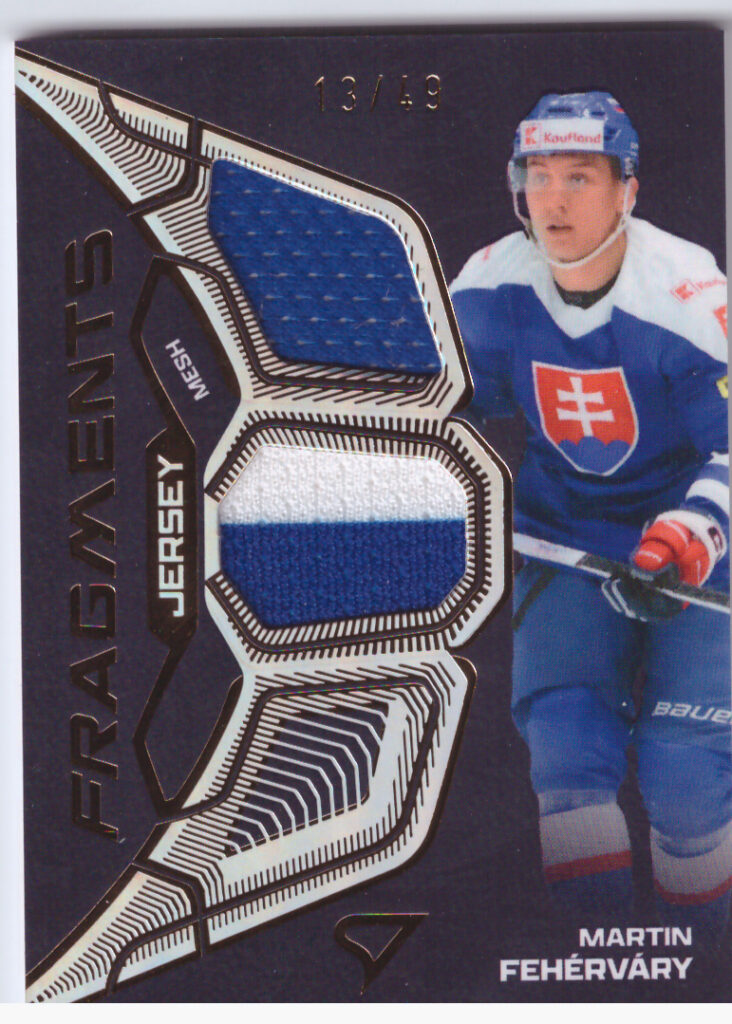 Hokejové Slovensko 2025 – Martin Feherváry JF-MF   /49