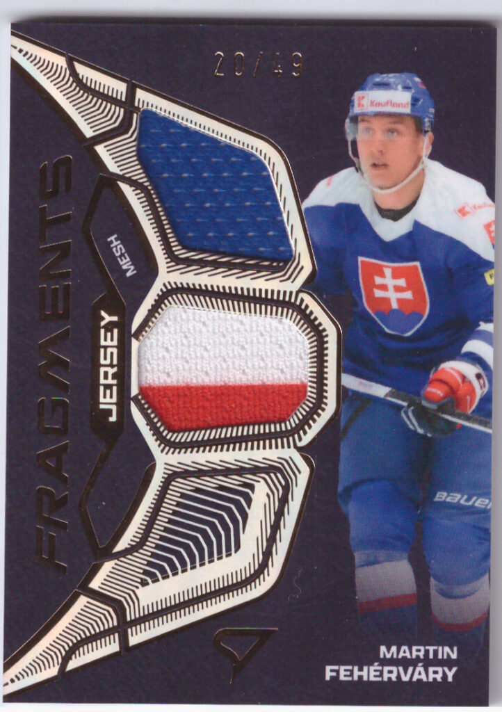 Hokejové Slovensko 2025 – Martin Feherváry JF-MF   /49