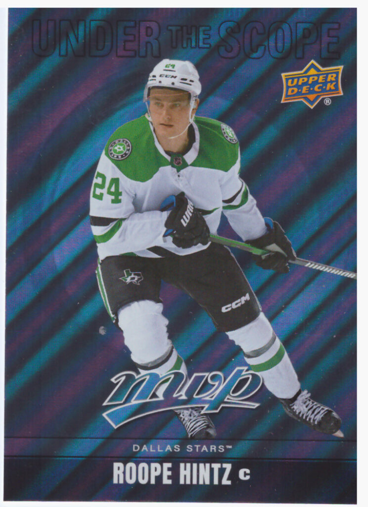 2024/25 MVP – R.Hintz Dal US-17