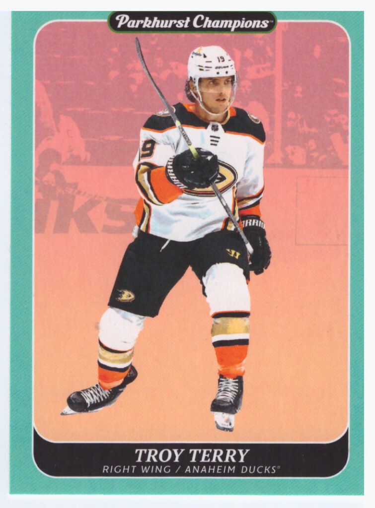 2023/24 Parkhurst Champions – T.Terry Ana144