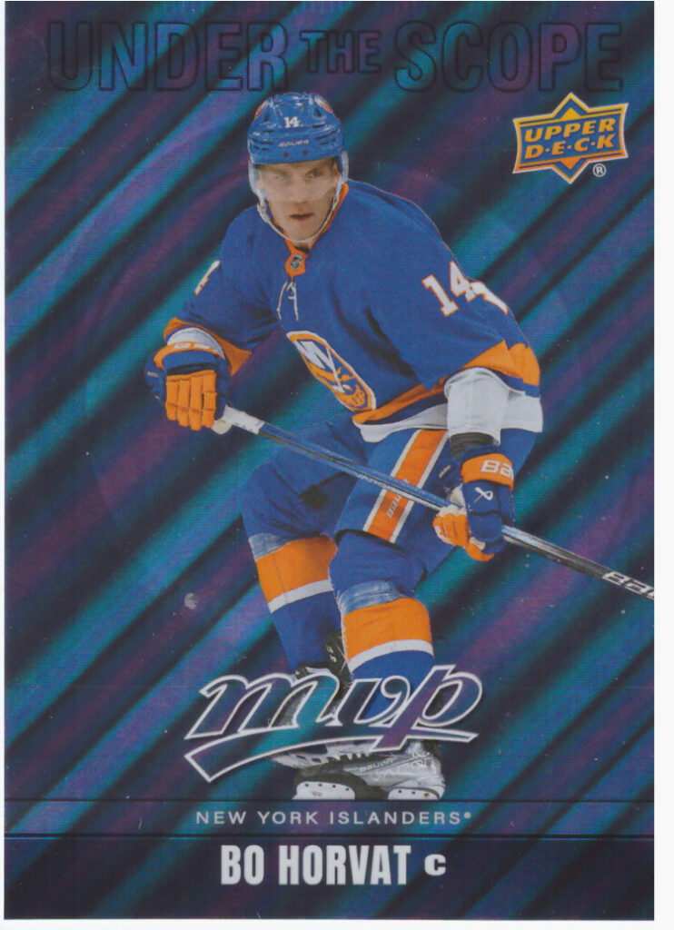 2024/25 MVP – B.Horvat Nyi US-15