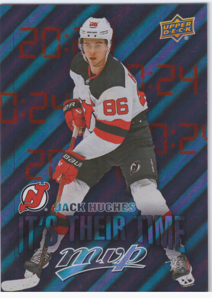 2024/25 MVP – J.Hughes Njd IT-9