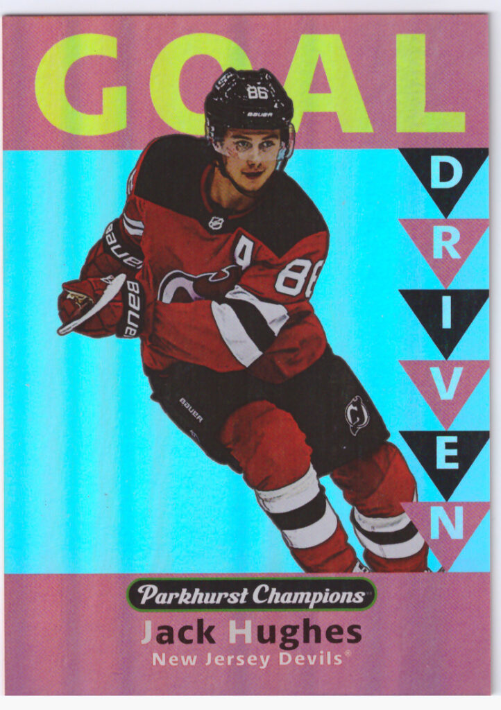 2023/24 Parkhurst Champions – J.Hughes Njd GD-4