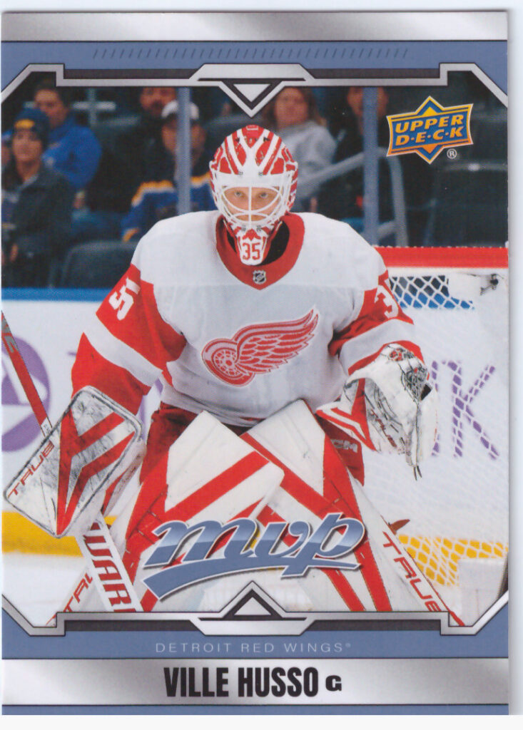 2024/25 MVP – V.Husso Det 102