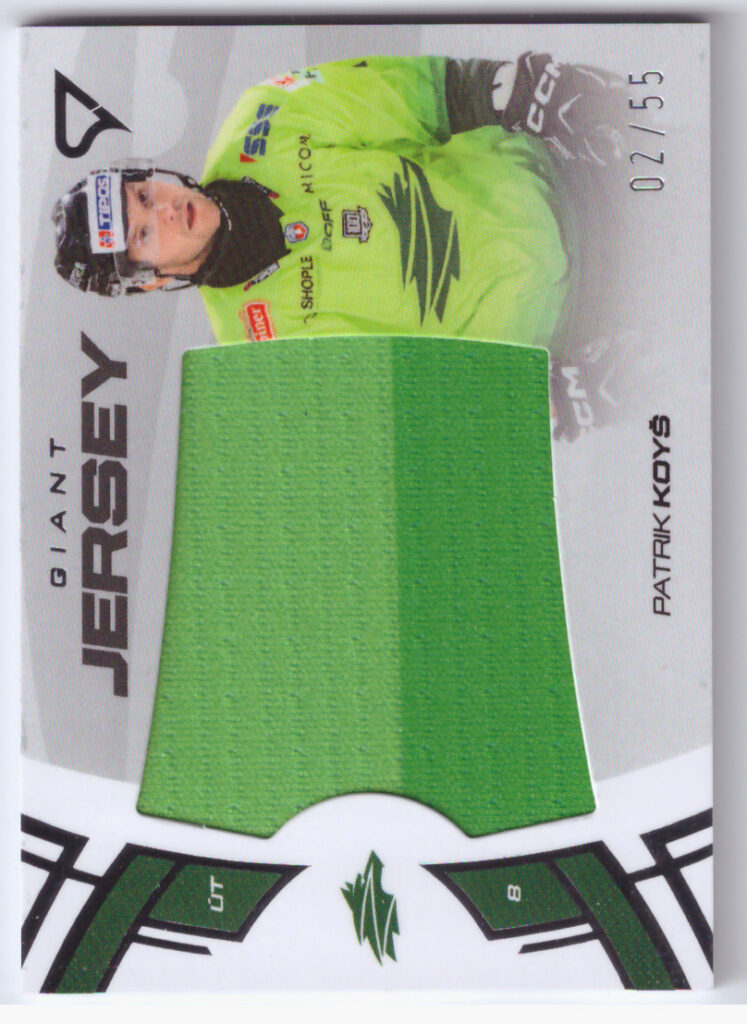 2024/25 Tipos Extraliga – P.Koyš Žilina GJ-PK   /55