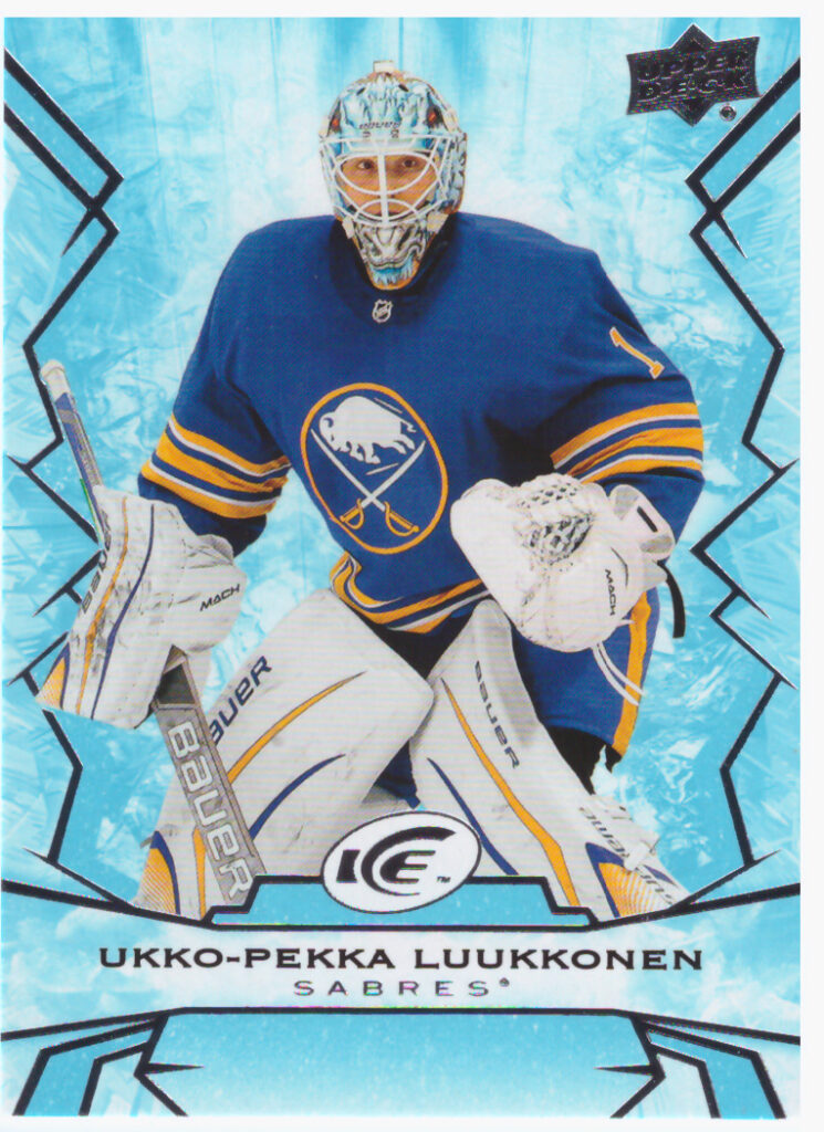 2022/23 UD Ice – U.P.Luukkonen Buf 47