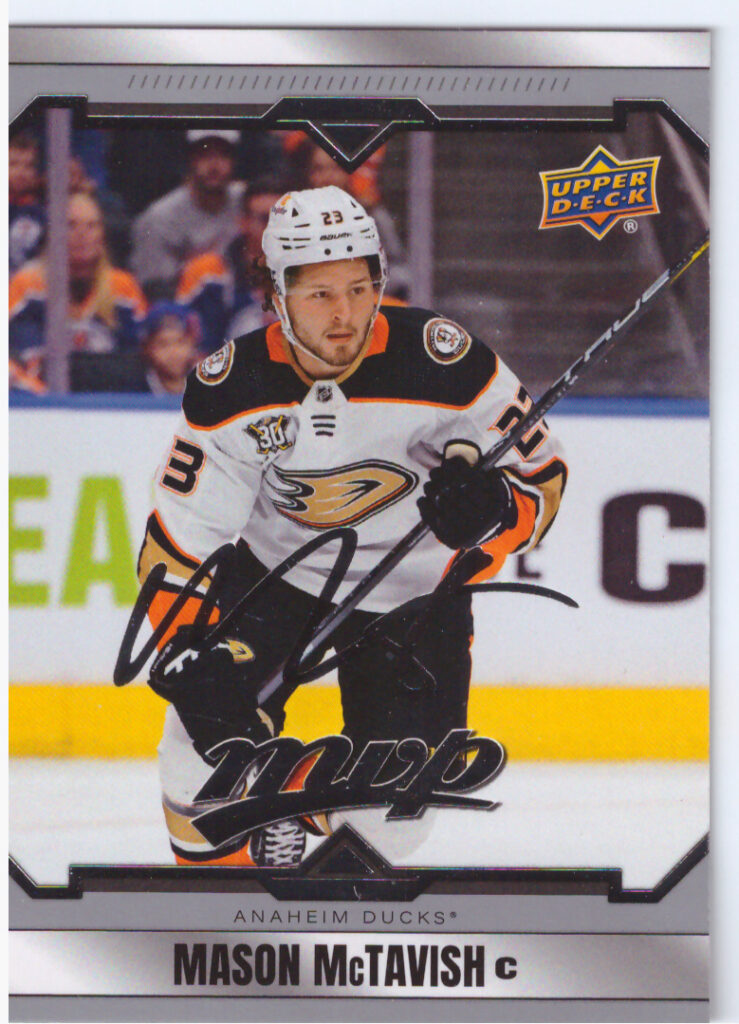 2024/25 MVP – M.McTavish Ana 27