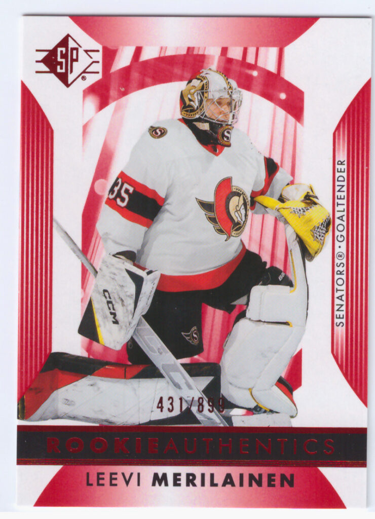 2023/24 UD SP – L.Merilainen Ott 127   /699