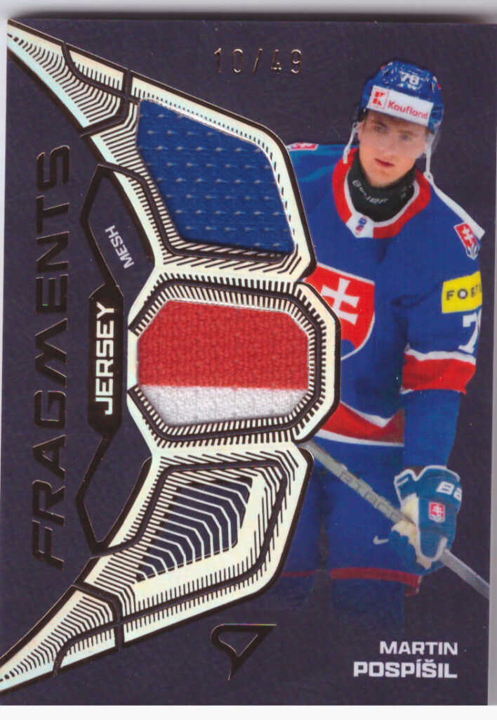 Hokejové Slovensko 2025 – Martin Pospíšil JF-MP   /49