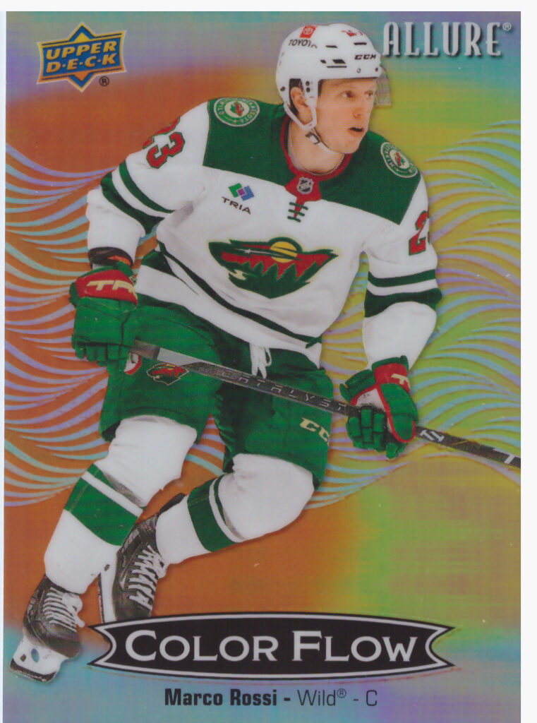 2024/25 Allure – M.Rossi Min CFL-31