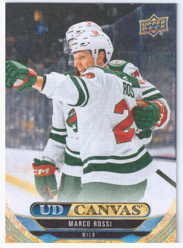 2024/25 UD Extended – M.Rossi Min C321