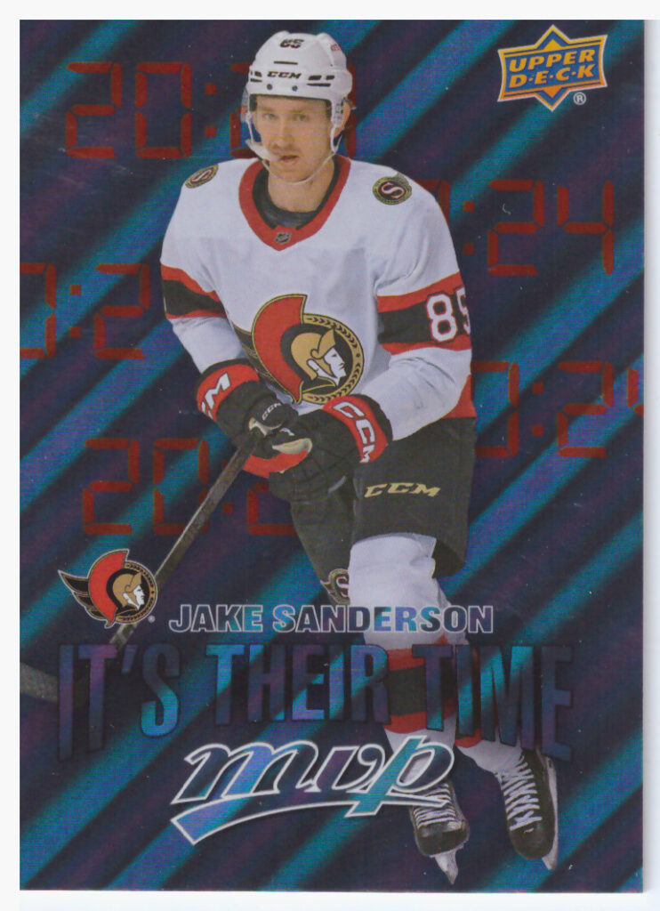 2024/25 MVP – J.Sanderson Ott IT-14