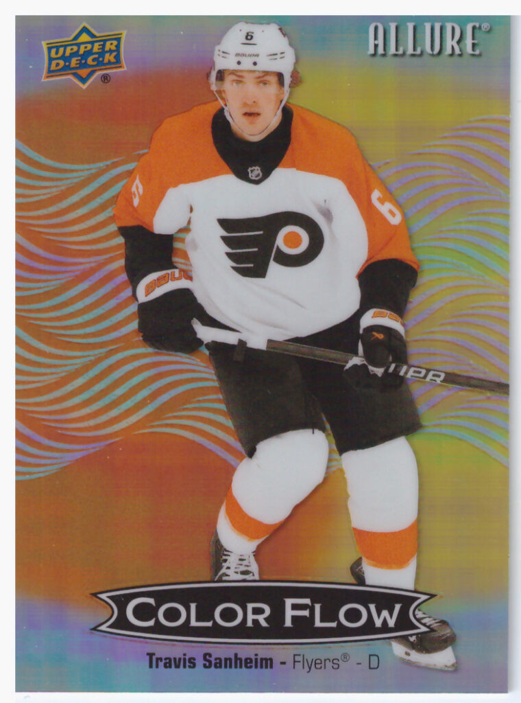 2024/25 Allure – T.Sanheim Phi CFL-55