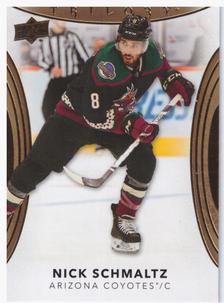 2022/23 Trilogy – N.Schmaltz Ari 27