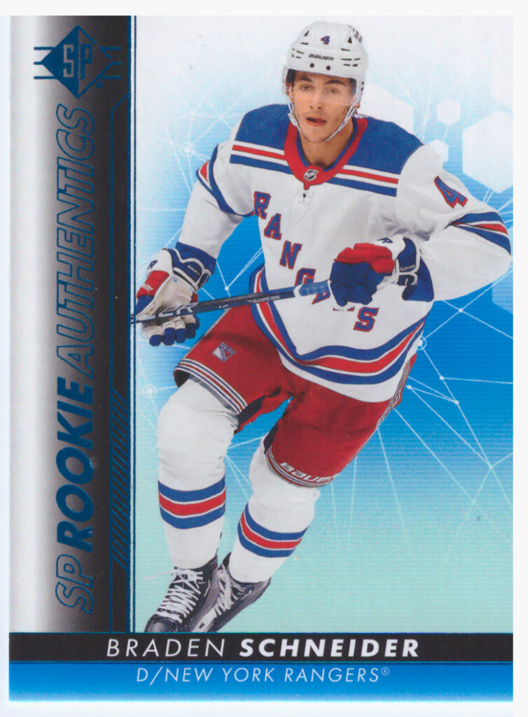 2022/23 UD SP – B.Schneider Nyr 102