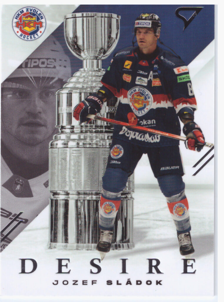 2024/25 Tipos Extraliga – J.Sládok Zvolen DE-10