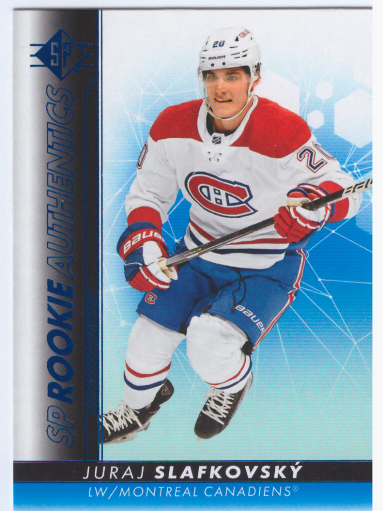 2022/23 UD SP – J.Slafkovský Mon 115