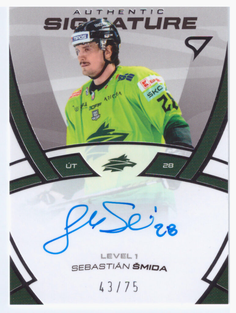 2024/25 Tipos Extraliga – S.Šmida Žilina SL1-SS   /75