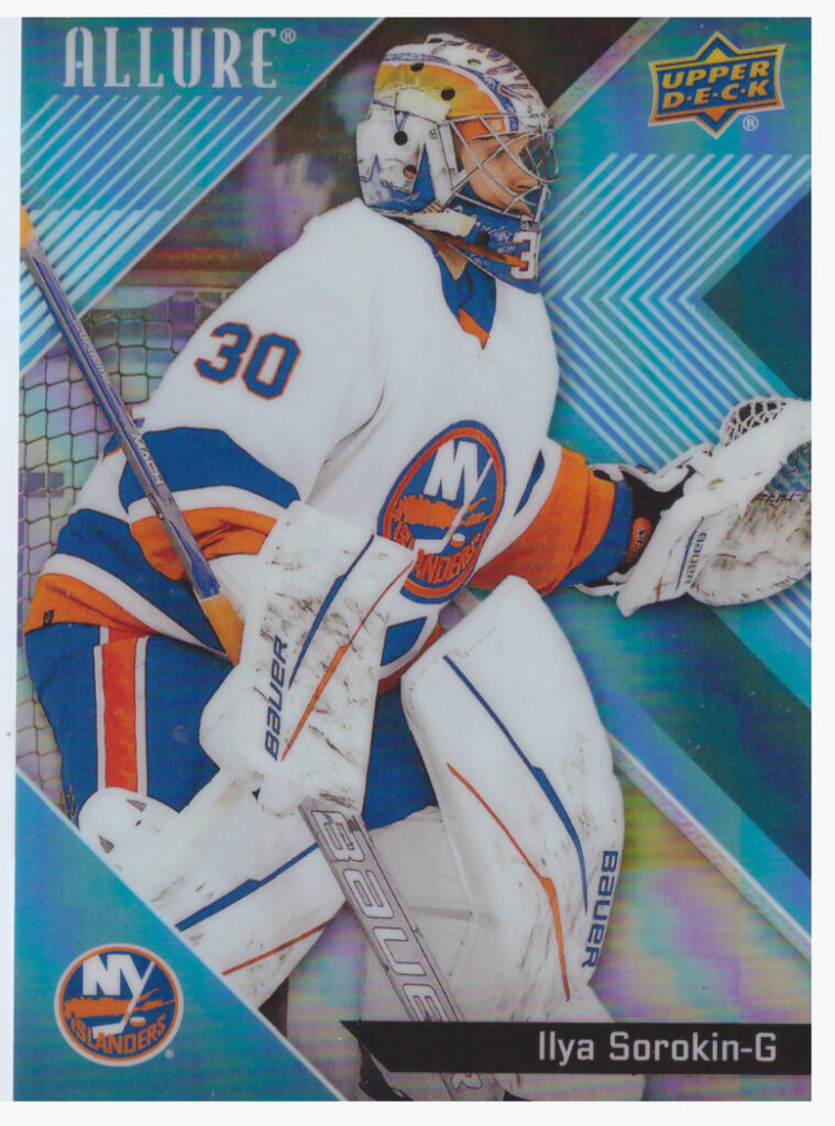 2024/25 Allure – I.Sorokin Nyi 40