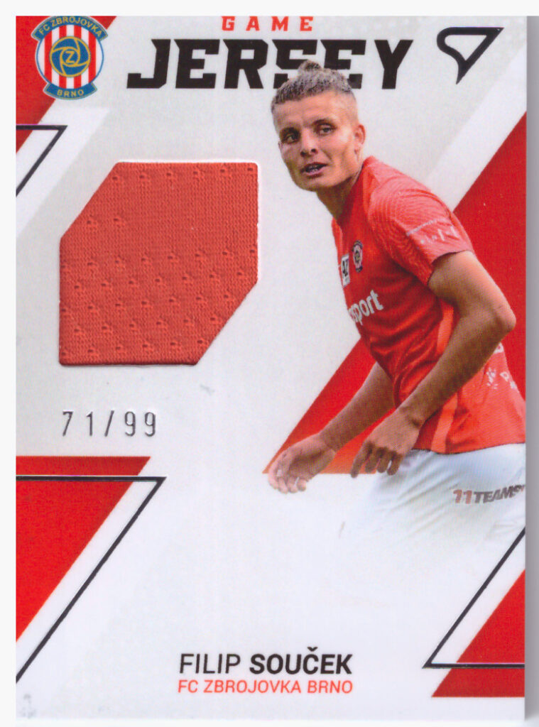 2022/23 Fortuna liga – F.Souček Zbrojovka Brno GJ-FS   /99