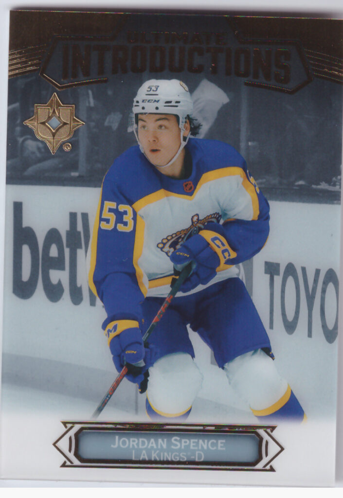 2022/23 Ultimate – J.Spence Lak UI-85