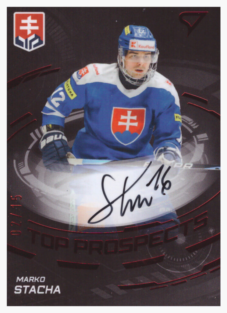 Hokejové Slovensko 2024 – Marko Stacha TPS-MS   /15