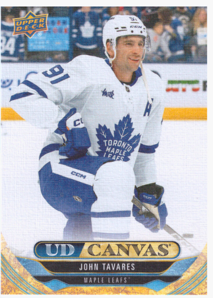 2024/25 UD Extended – J.Tavares Tor C309