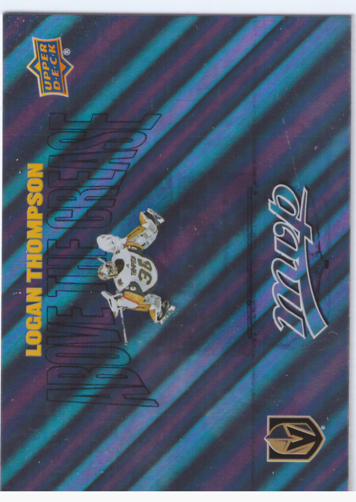 2024/25 MVP – L.Thompson Lvk AC-11