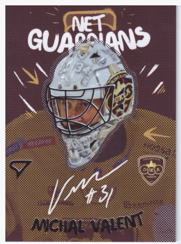 2024/25 Tipos Extraliga – M.Valent Trenčín NG-15